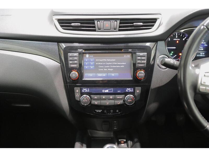 Used Nissan X-Trail 2015 for sale - 77153944: Photo 20