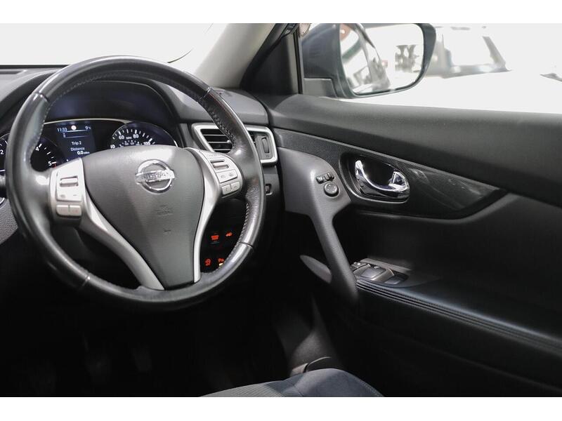 Used Nissan X-Trail 2015 for sale - 77153944: Photo 25