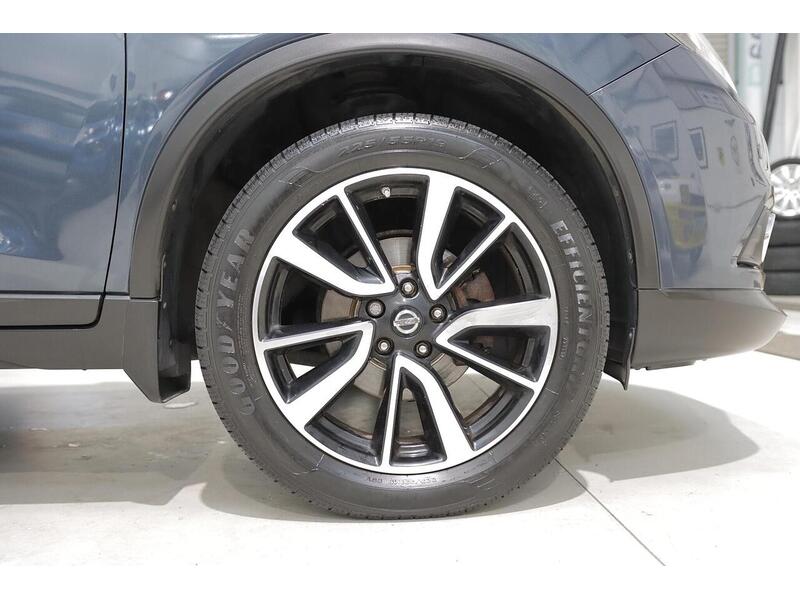 Used Nissan X-Trail 2015 for sale - 77153944: Photo 27