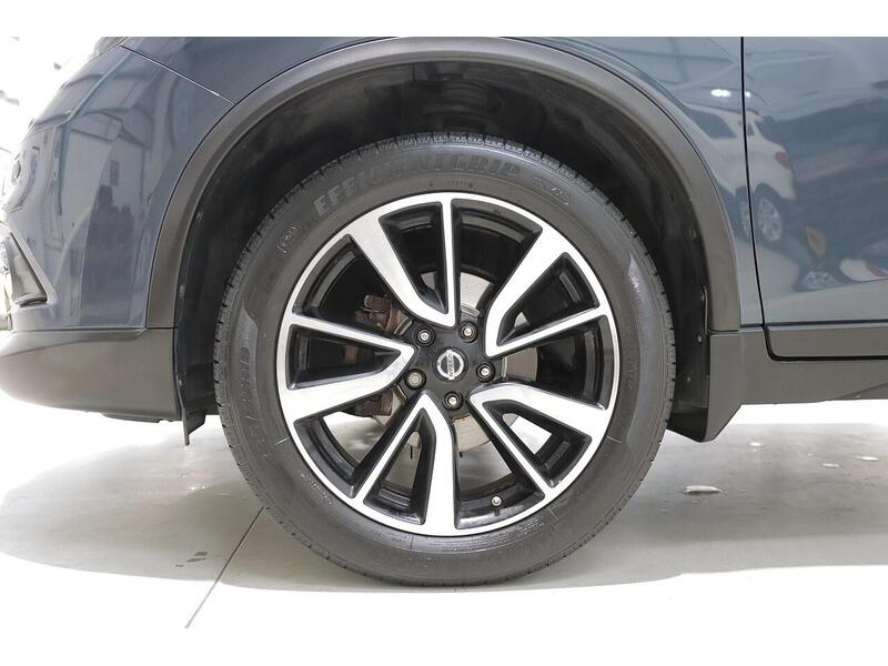 Used Nissan X-Trail 2015 for sale - 77153944: Photo 28