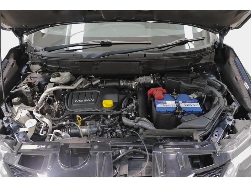 Used Nissan X-Trail 2015 for sale - 77153944: Photo 32