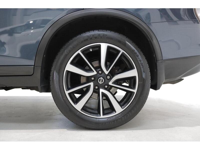 Used Nissan X-Trail 2015 for sale - 77153944: Photo 35