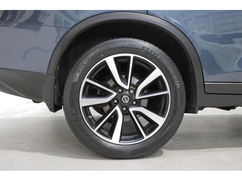 Used Nissan X-Trail 2015 for sale - 77153944: Photo 36