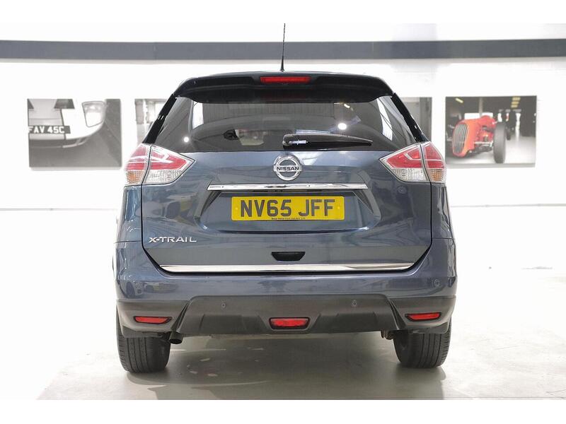 Used Nissan X-Trail 2015 for sale - 77153944: Photo 4