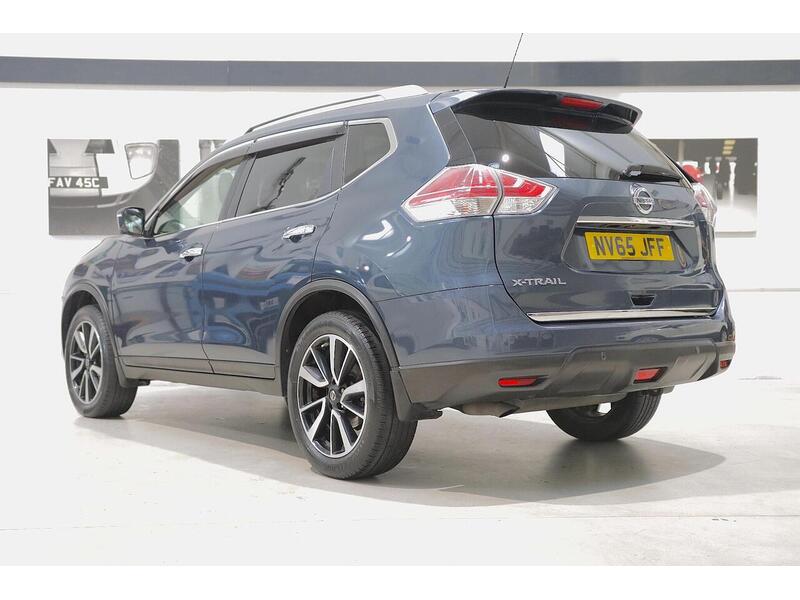 Used Nissan X-Trail 2015 for sale - 77153944: Photo 5