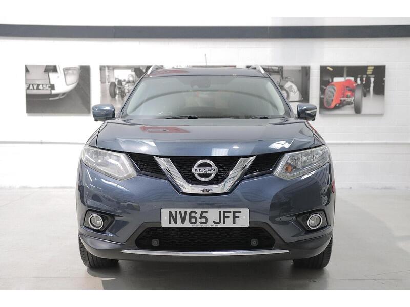 Used Nissan X-Trail 2015 for sale - 77153944: Photo 8