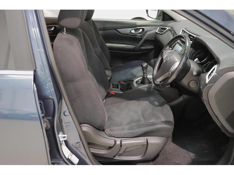 Used Nissan X-Trail 2015 for sale - 77153944: Photo 9