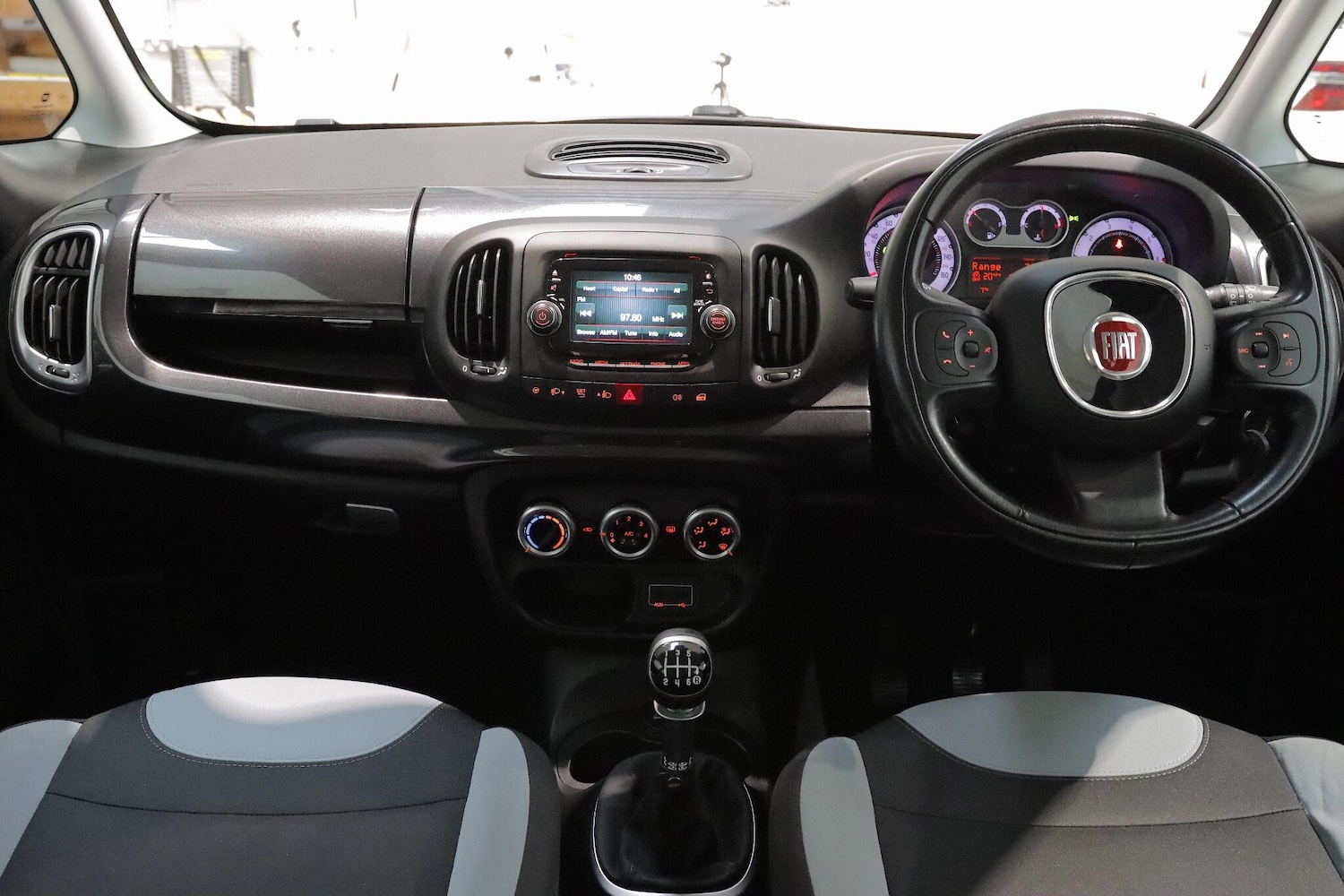 Used Fiat 500L 2016 for sale - 76613282: Photo 10