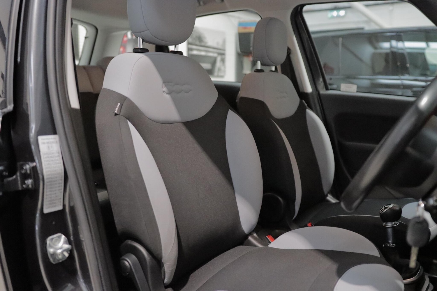 Used Fiat 500L 2016 for sale - 76613282: Photo 14