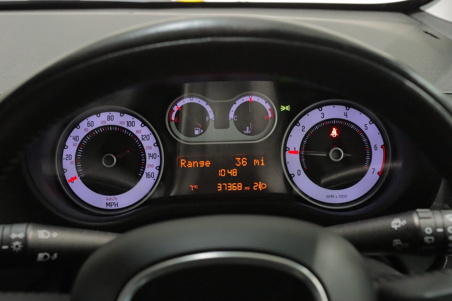 Used Fiat 500L 2016 for sale - 76613282: Photo 19