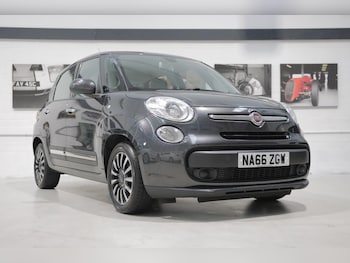 2016 (66) - 1.4 Pop Star 5dr