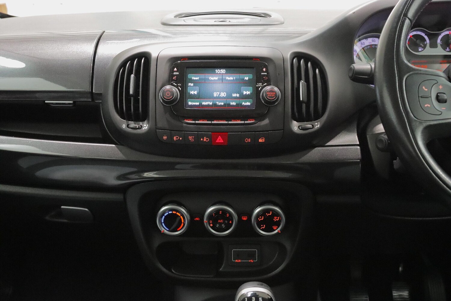 Used Fiat 500L 2016 for sale - 76613282: Photo 20