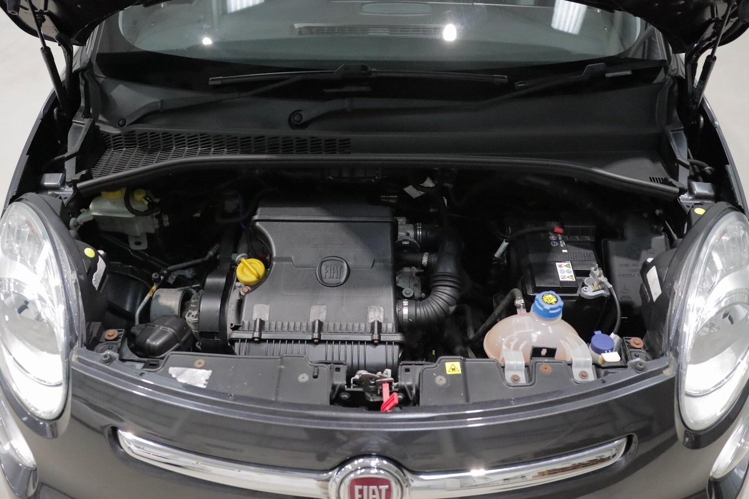 Used Fiat 500L 2016 for sale - 76613282: Photo 25