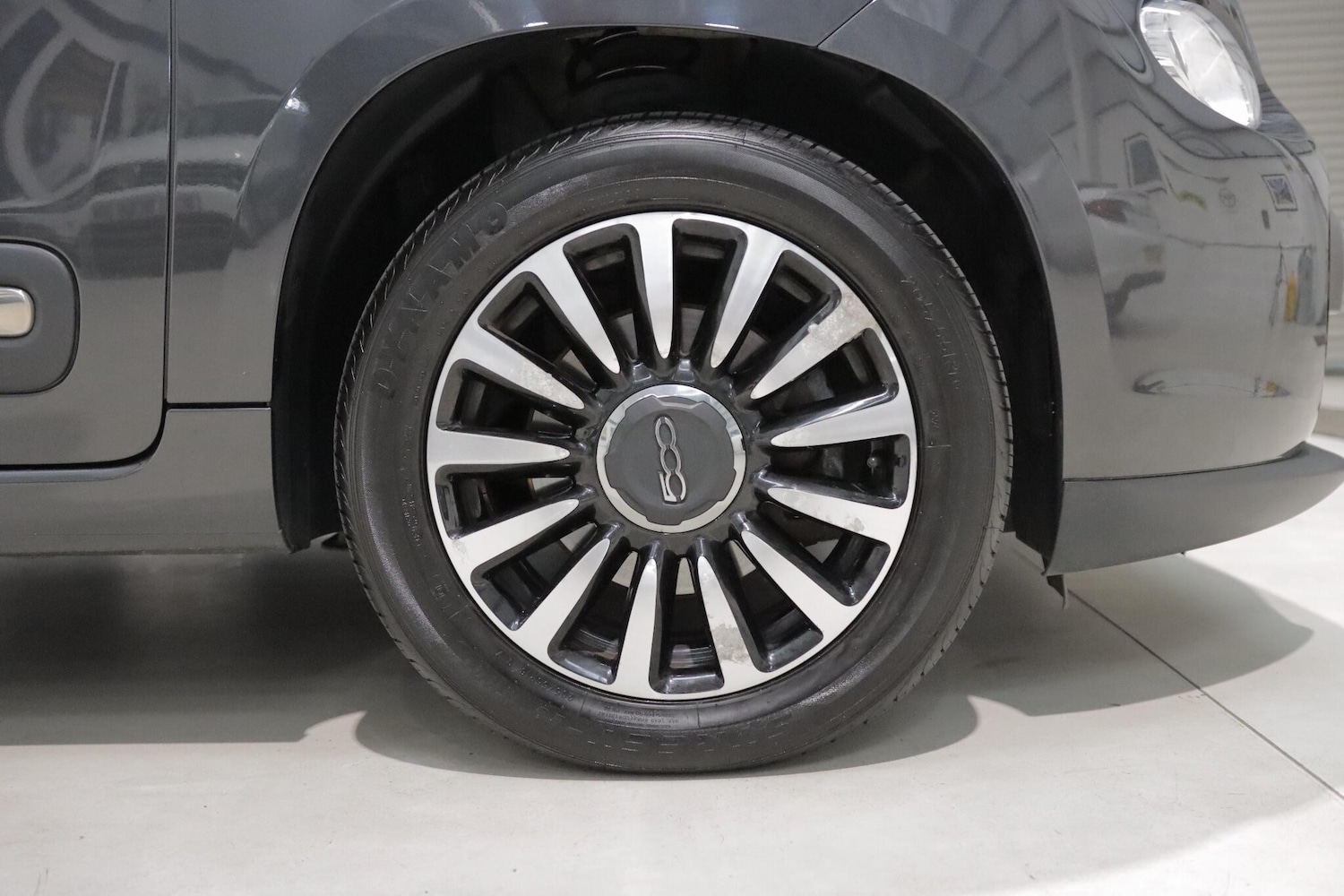 Used Fiat 500L 2016 for sale - 76613282: Photo 26