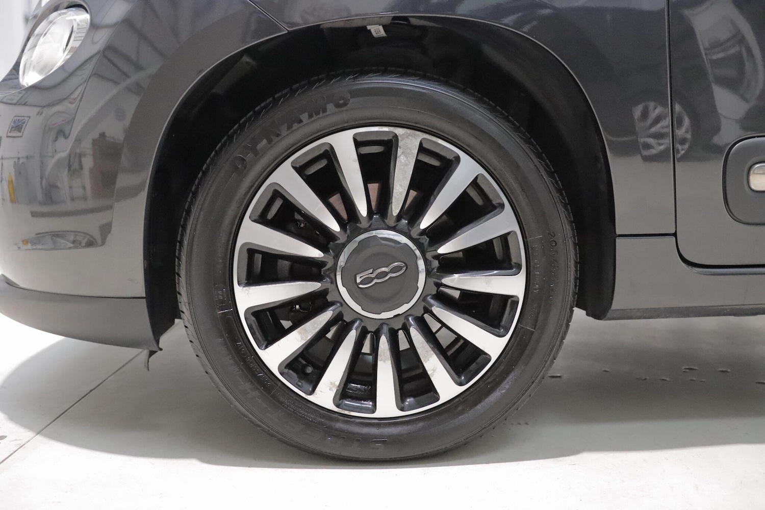 Used Fiat 500L 2016 for sale - 76613282: Photo 27