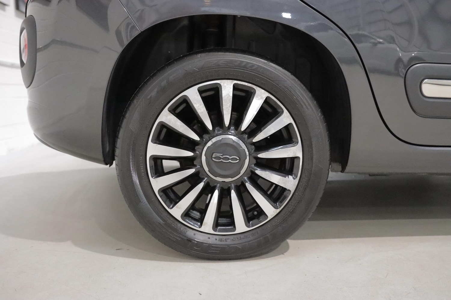 Used Fiat 500L 2016 for sale - 76613282: Photo 29