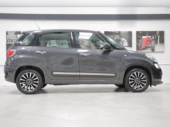 Used Fiat 500L 2016 for sale - 76613282: Photo