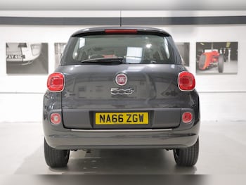 Used Fiat 500L 2016 for sale - 76613282: Photo