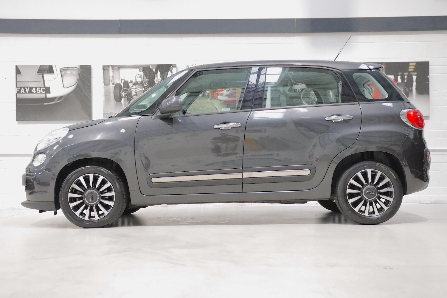 Used Fiat 500L 2016 for sale - 76613282: Photo 6