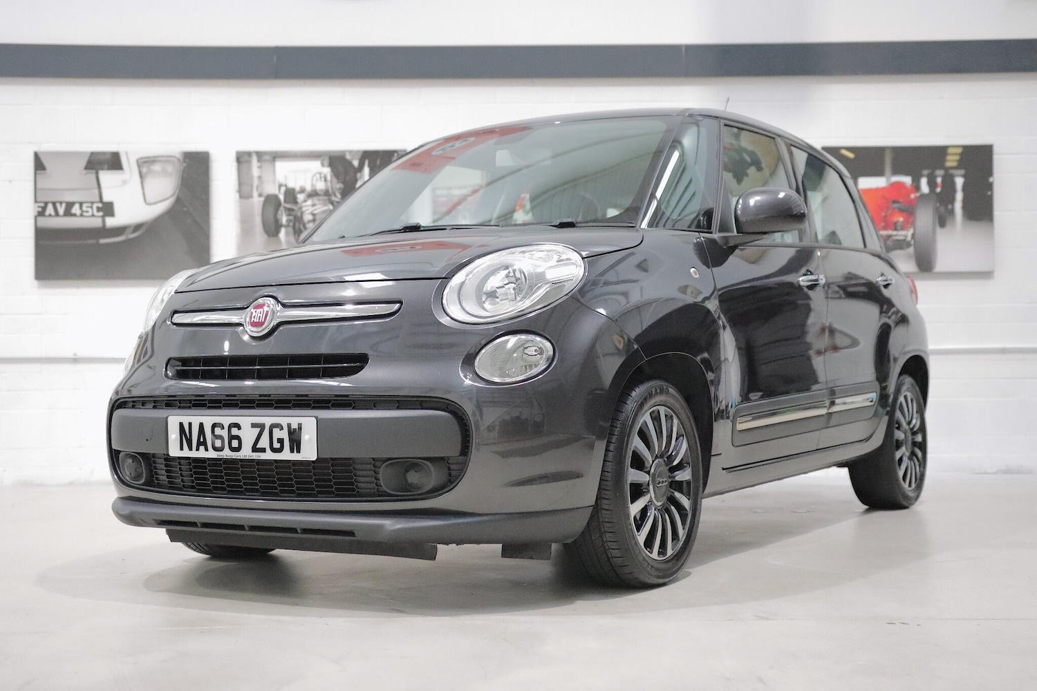 Used Fiat 500L 2016 for sale - 76613282: Photo 7