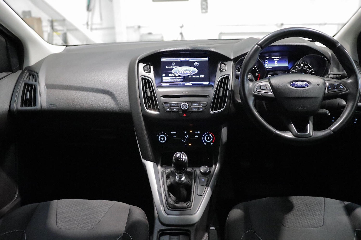 Used Ford Focus 2016 for sale - 76399194: Photo 10