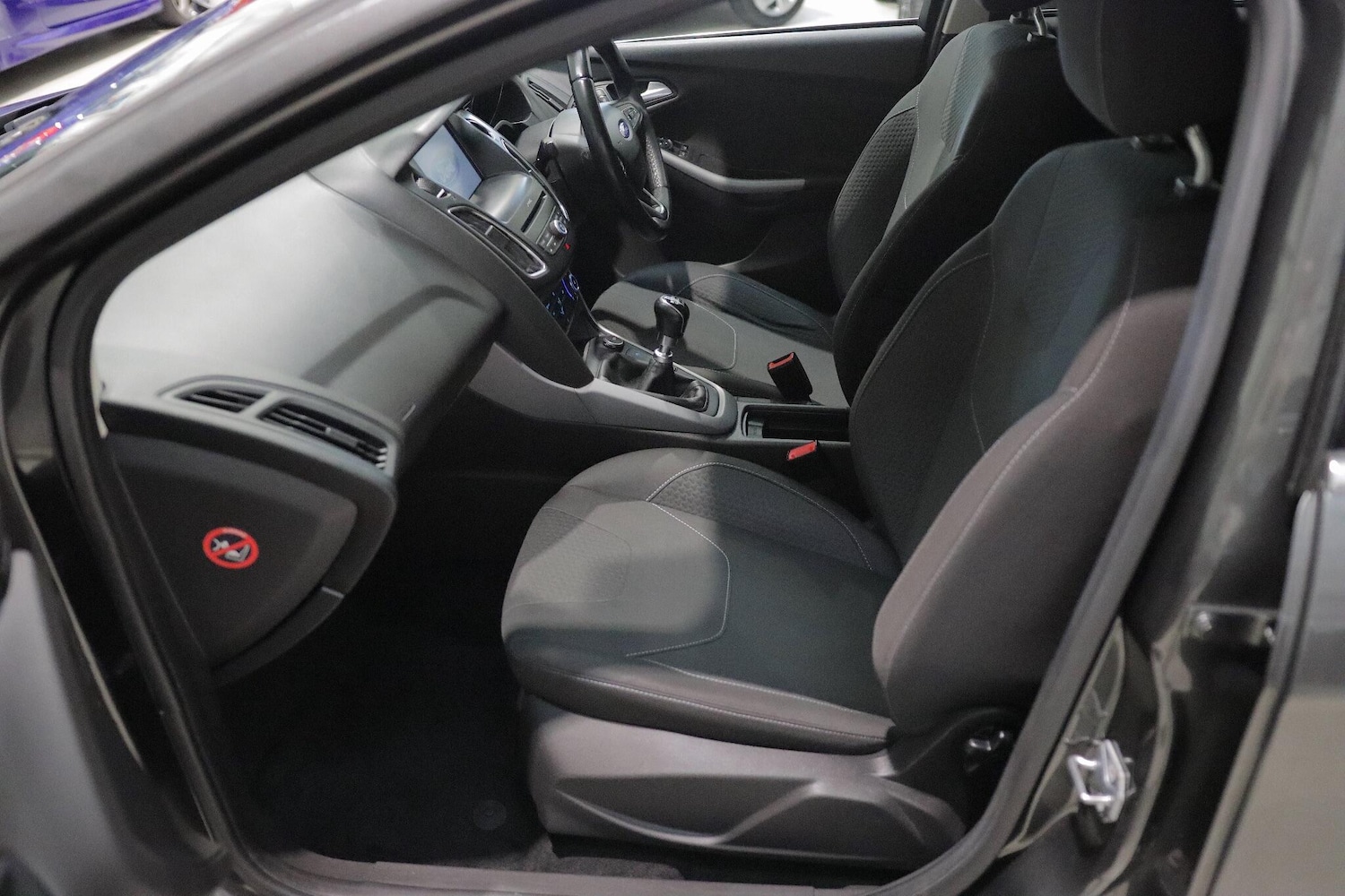 Used Ford Focus 2016 for sale - 76399194: Photo 11