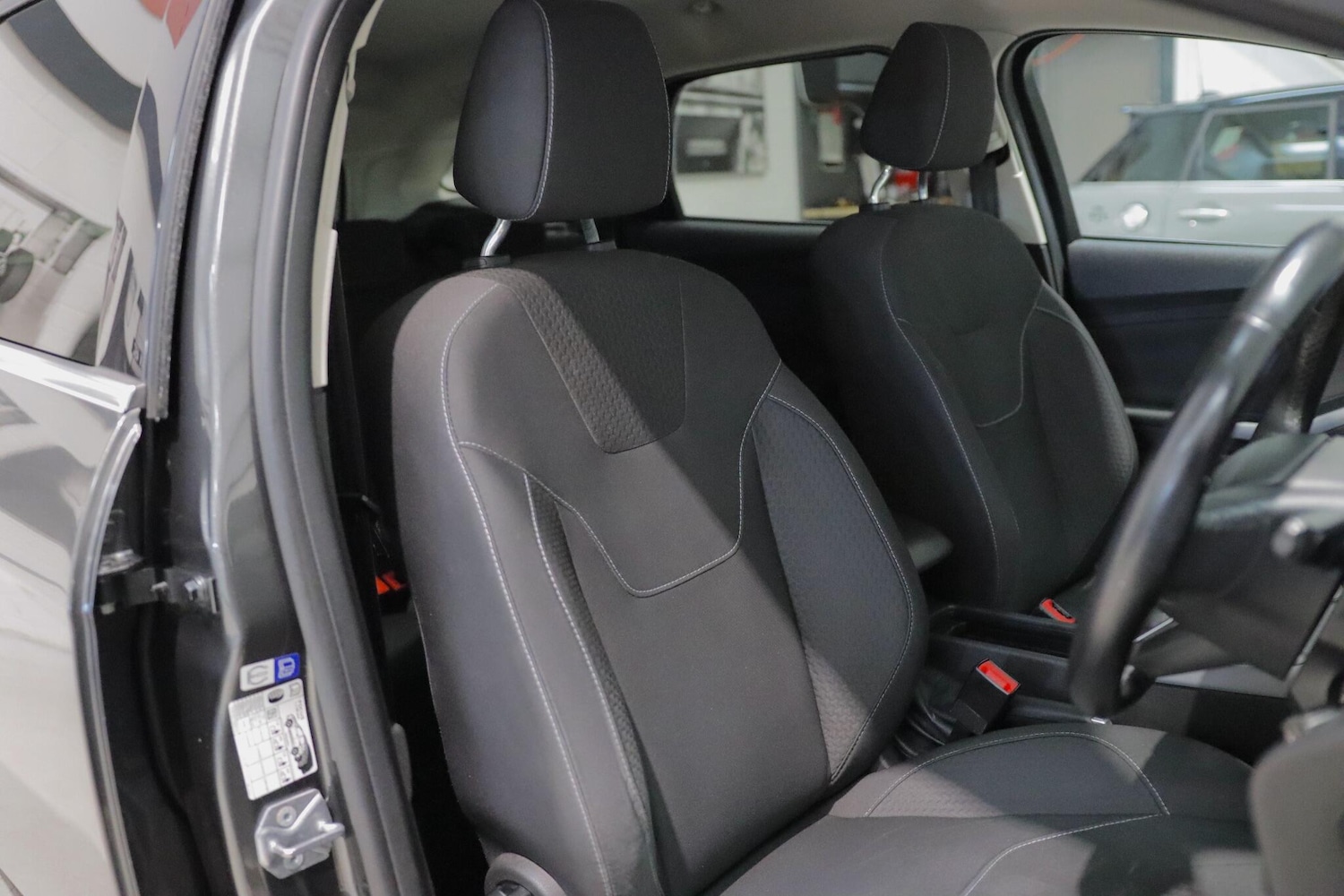 Used Ford Focus 2016 for sale - 76399194: Photo 14