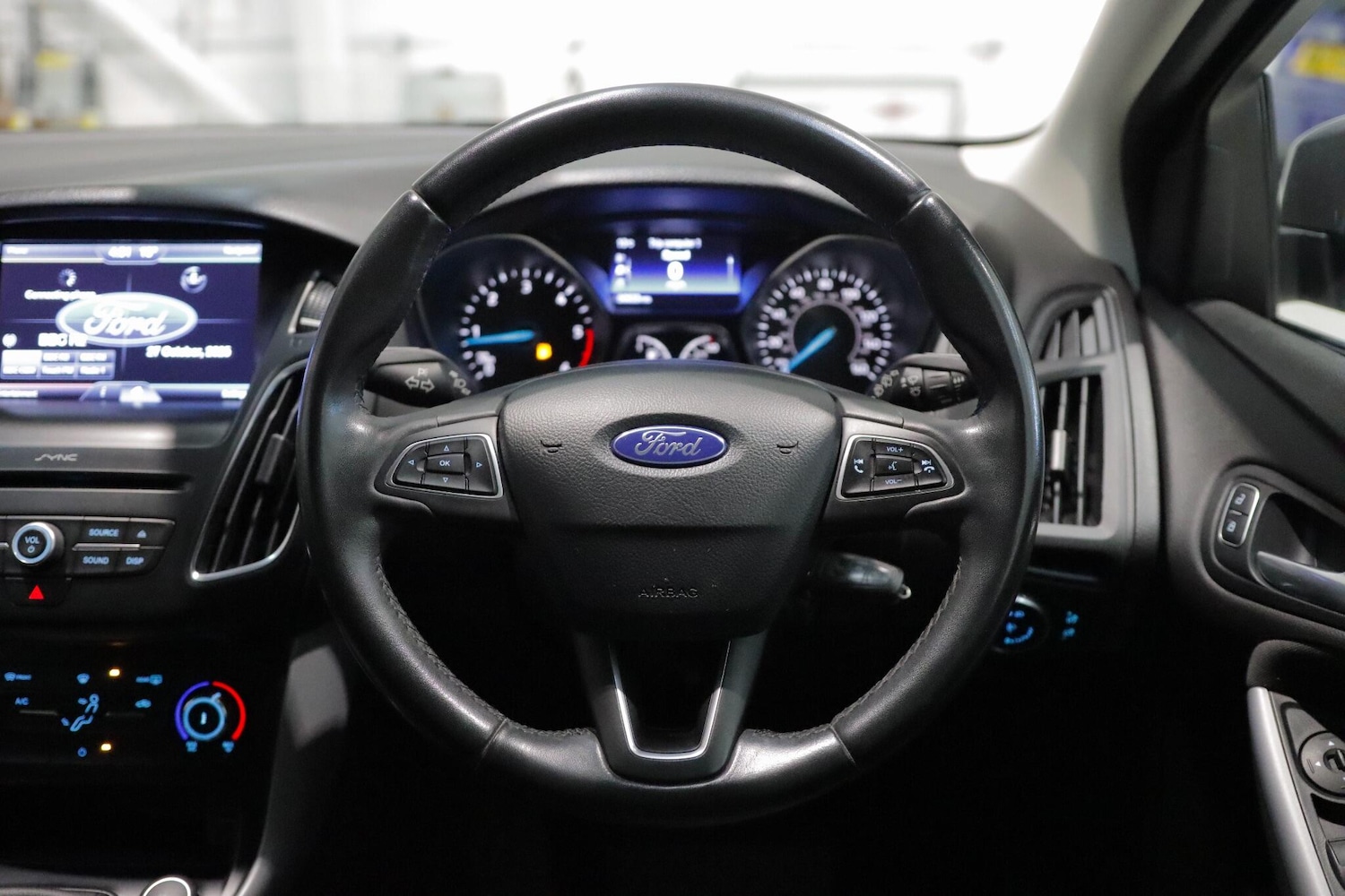 Used Ford Focus 2016 for sale - 76399194: Photo 16