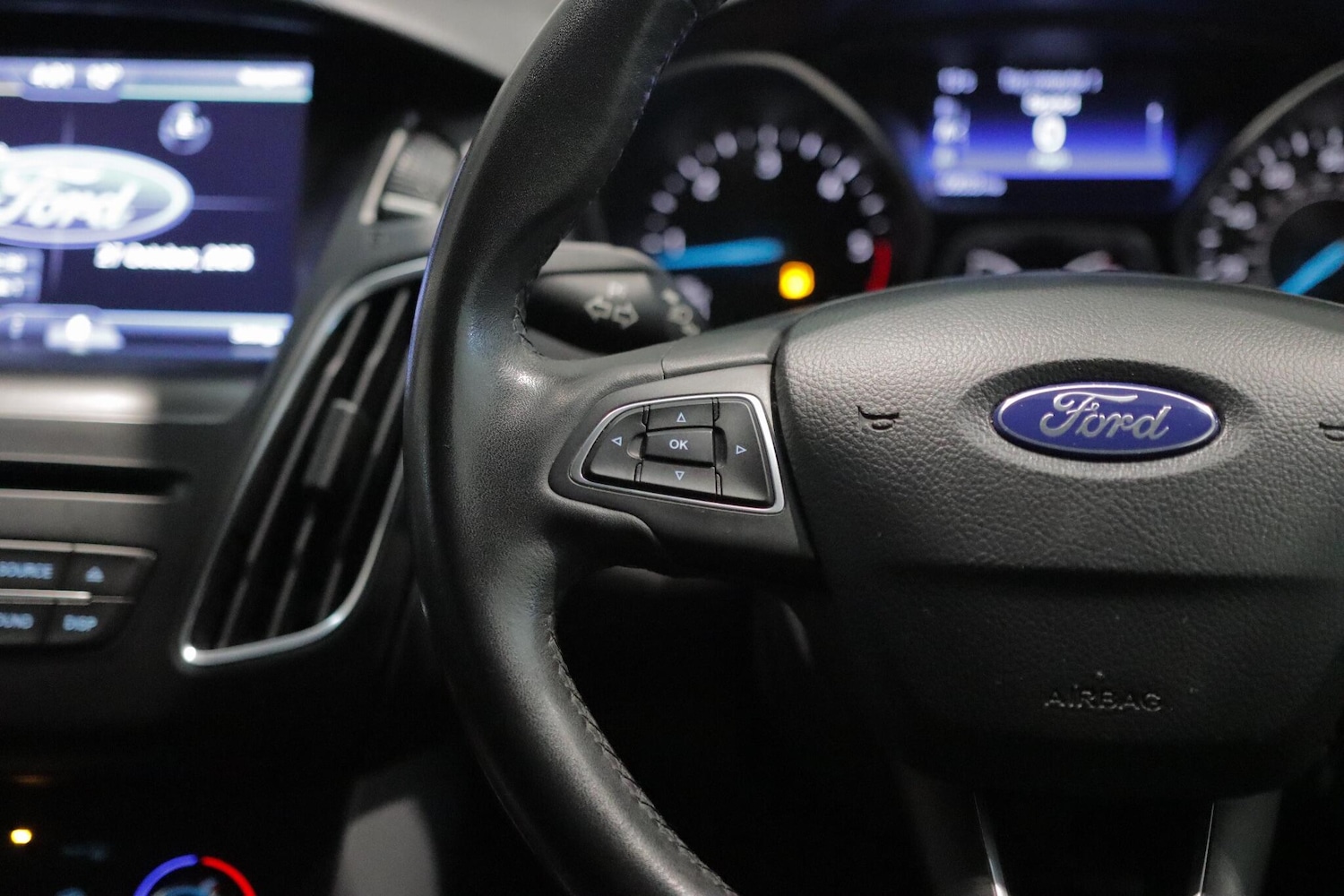 Used Ford Focus 2016 for sale - 76399194: Photo 17