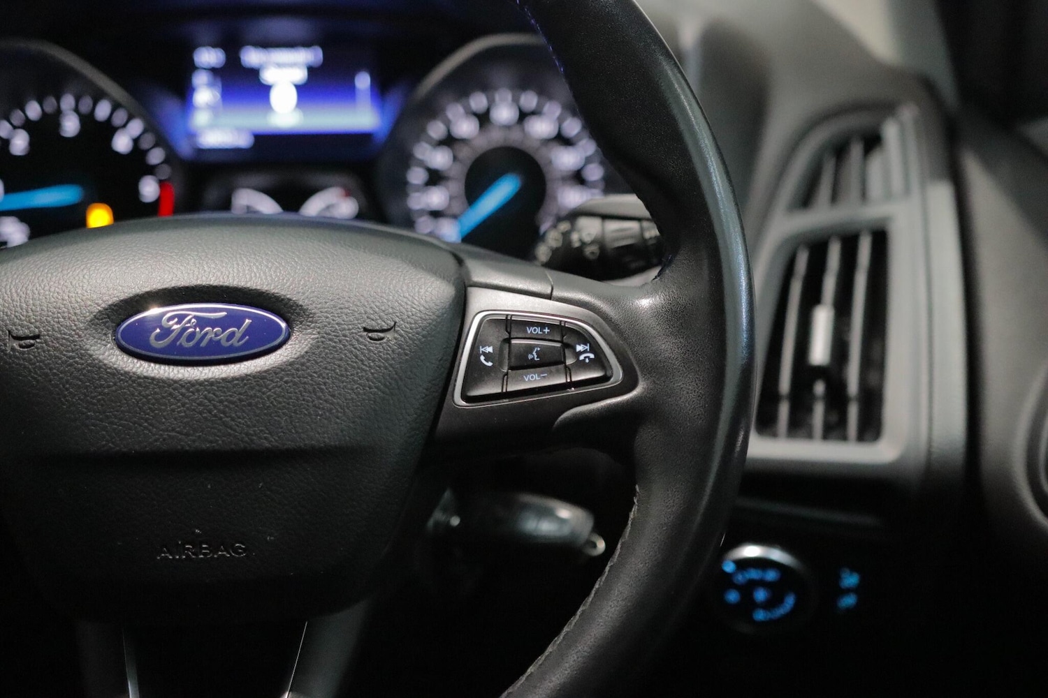 Used Ford Focus 2016 for sale - 76399194: Photo 18