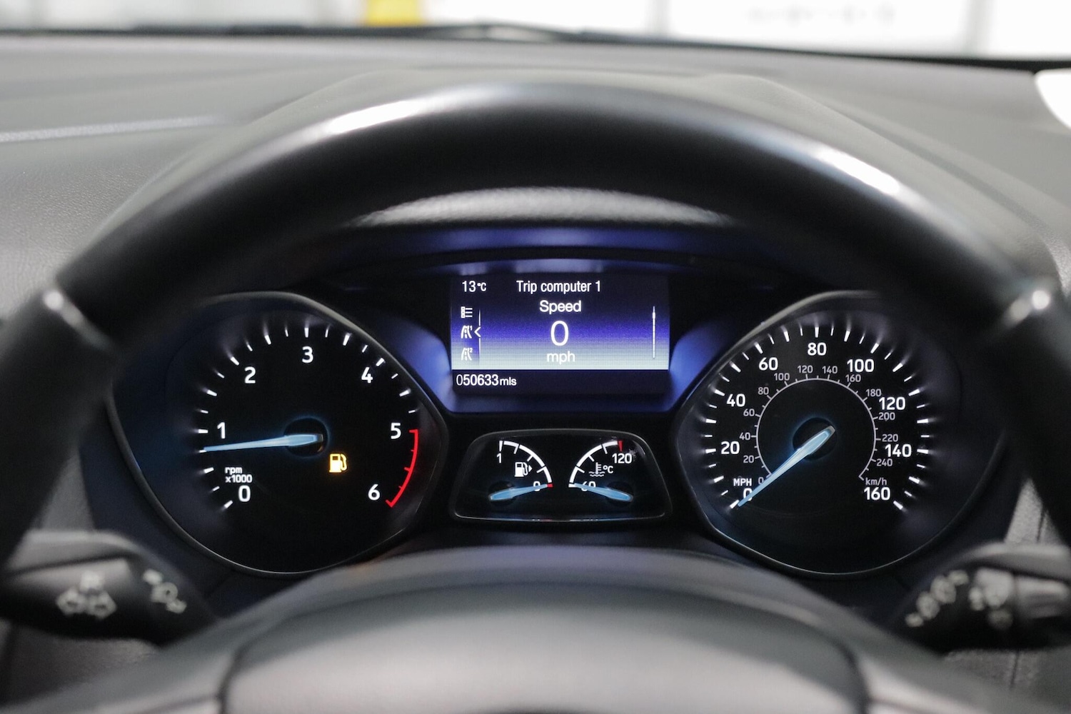 Used Ford Focus 2016 for sale - 76399194: Photo 19