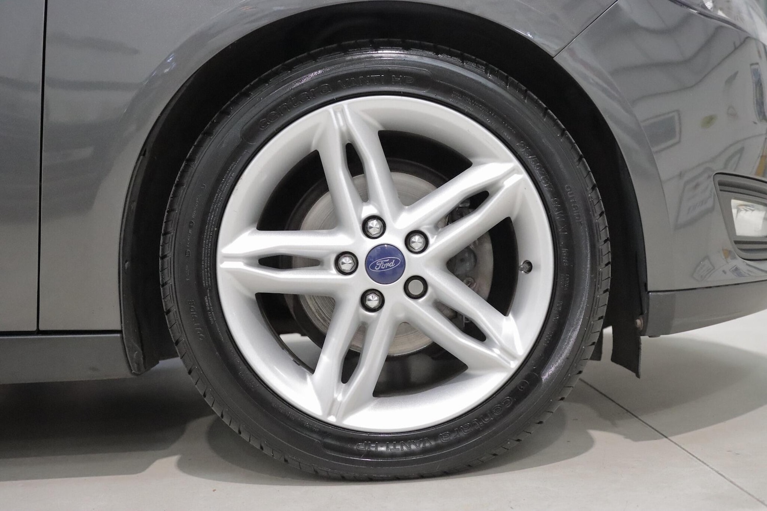 Used Ford Focus 2016 for sale - 76399194: Photo 27