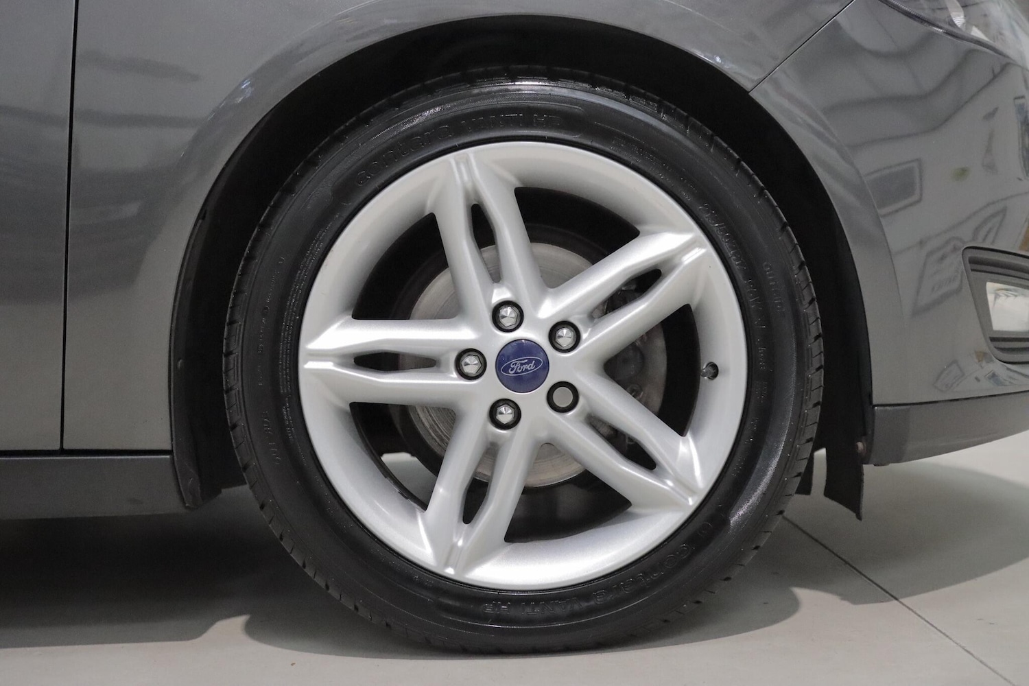 Used Ford Focus 2016 for sale - 76399194: Photo 28