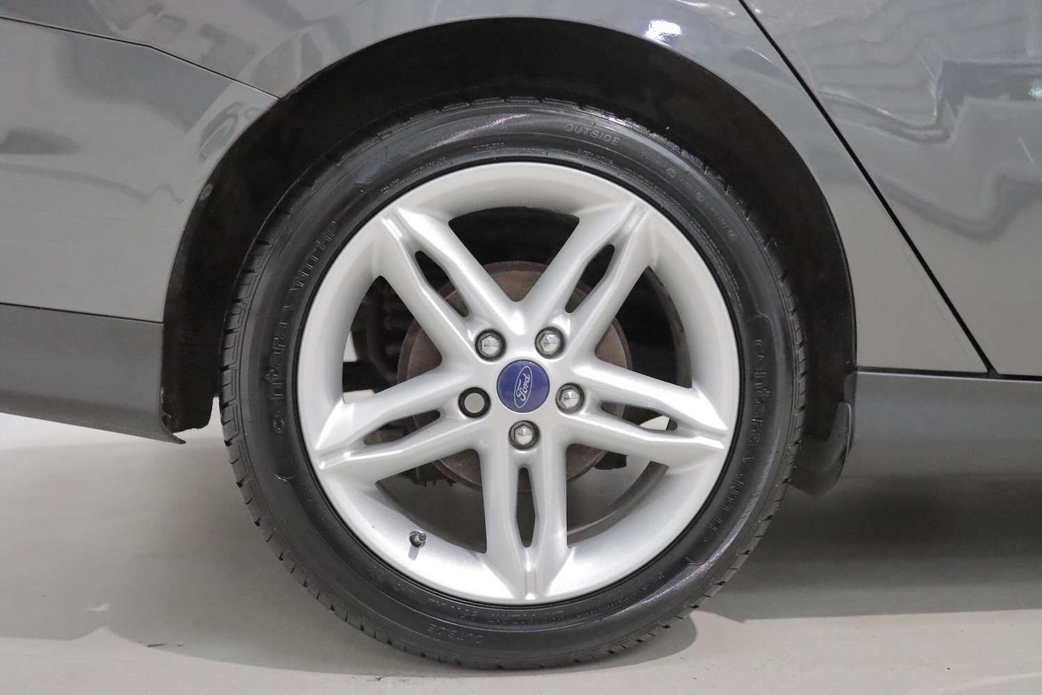 Used Ford Focus 2016 for sale - 76399194: Photo 30