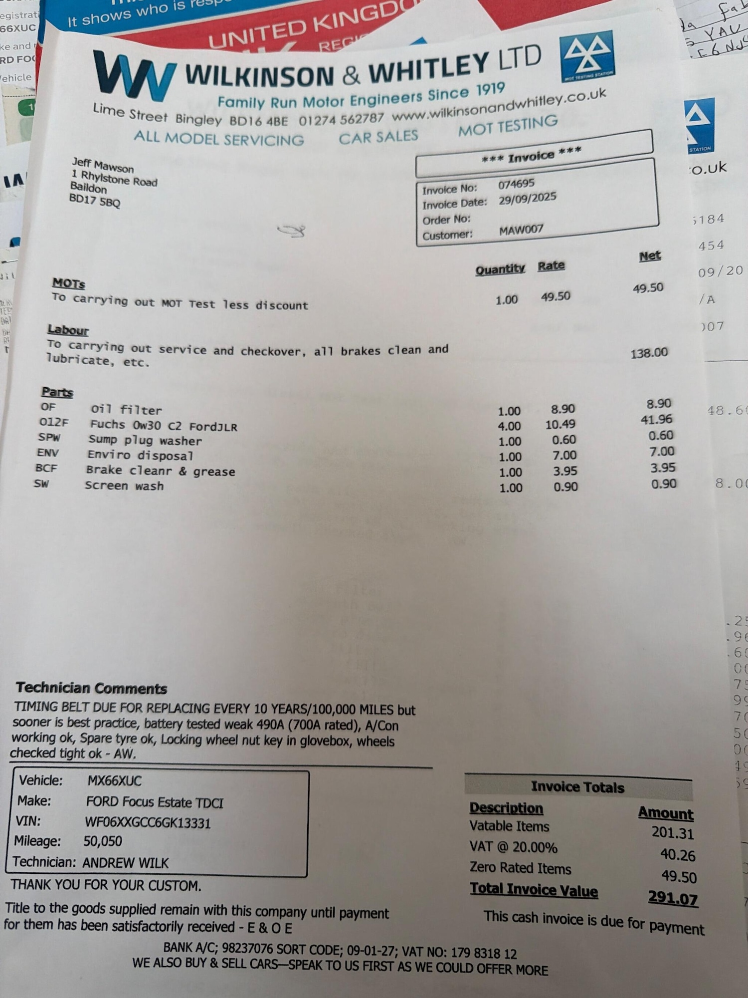 Used Ford Focus 2016 for sale - 76399194: Photo 39