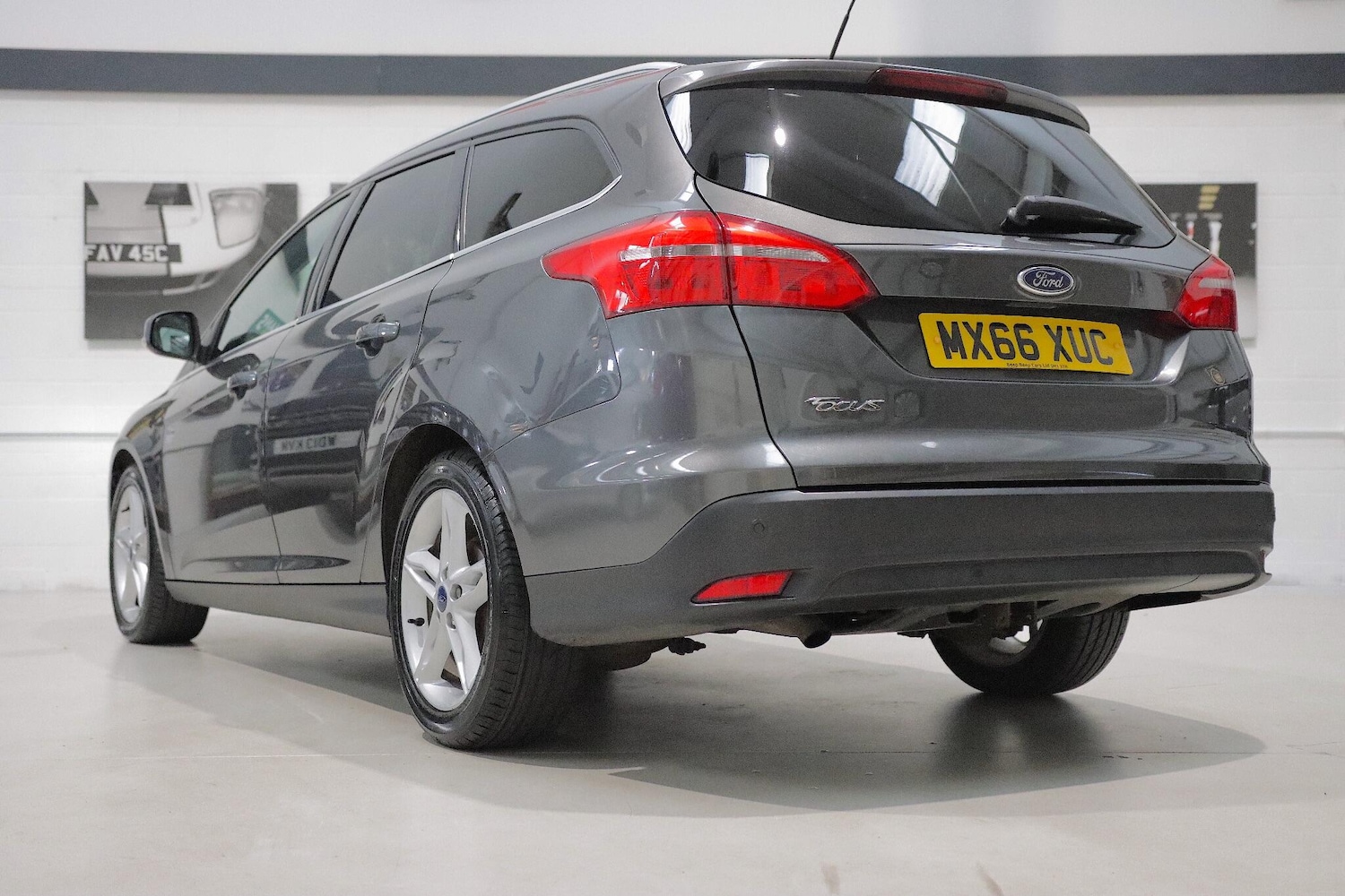 Used Ford Focus 2016 for sale - 76399194: Photo 5