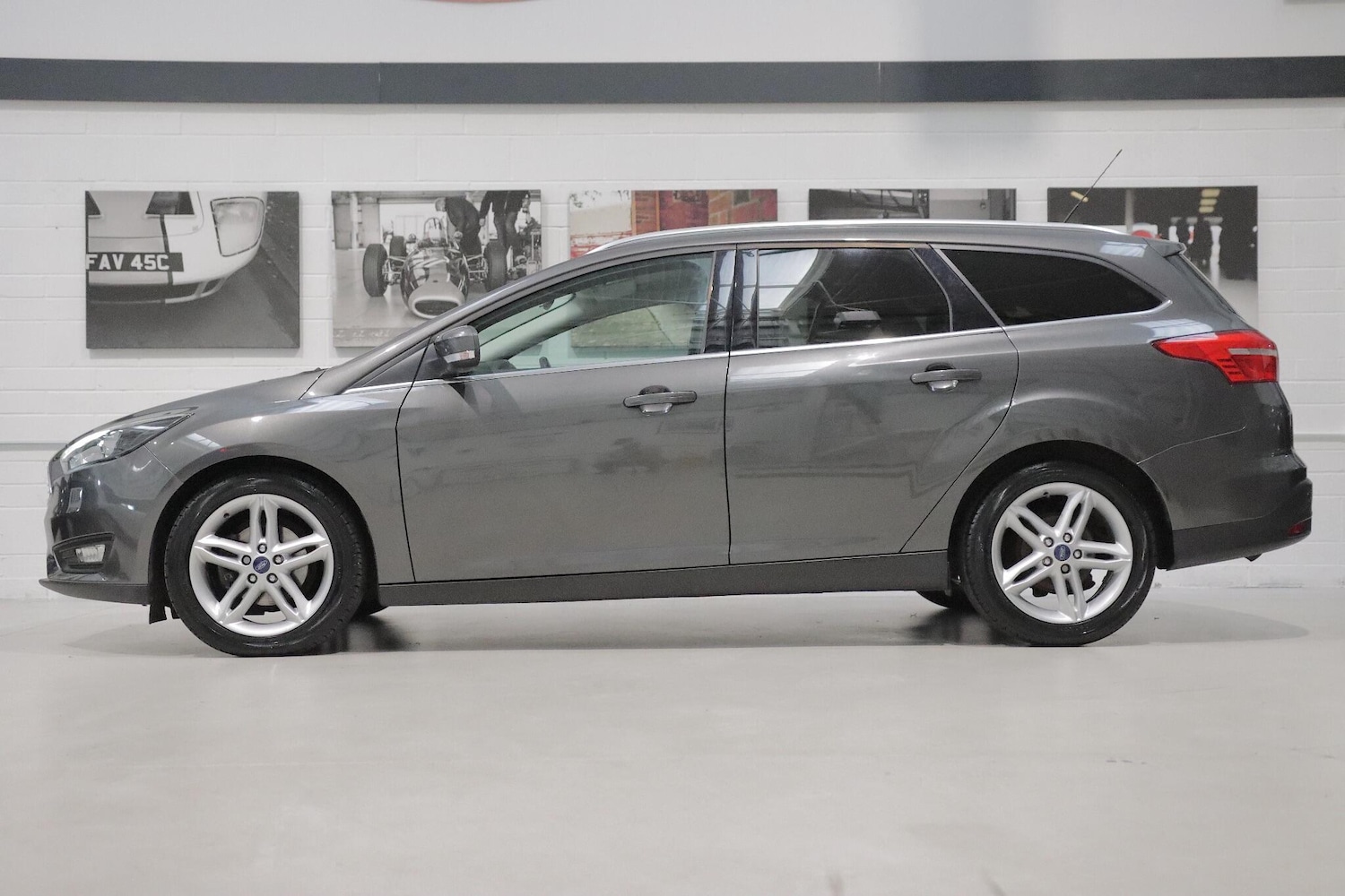 Used Ford Focus 2016 for sale - 76399194: Photo 6