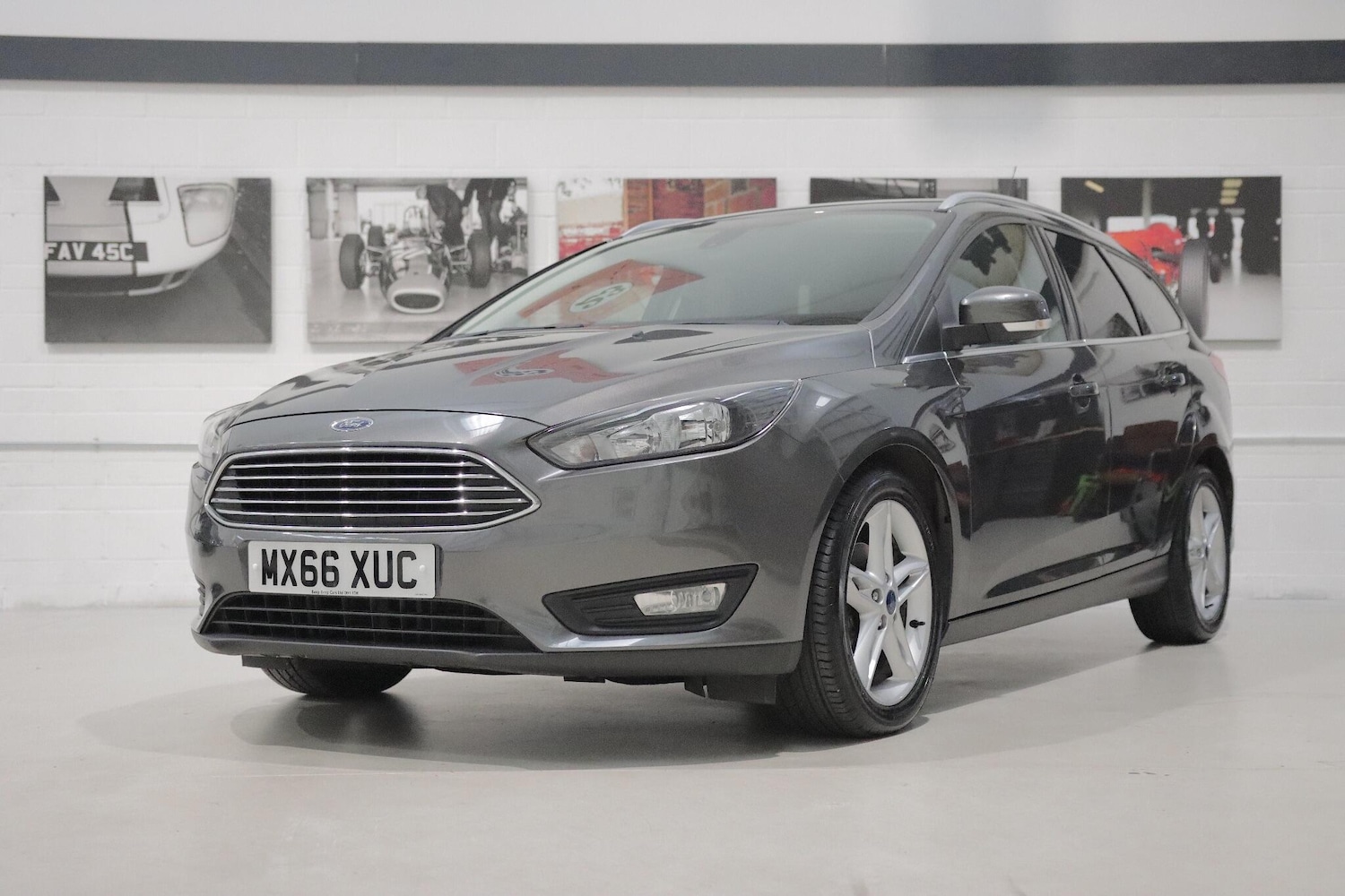 Used Ford Focus 2016 for sale - 76399194: Photo 7