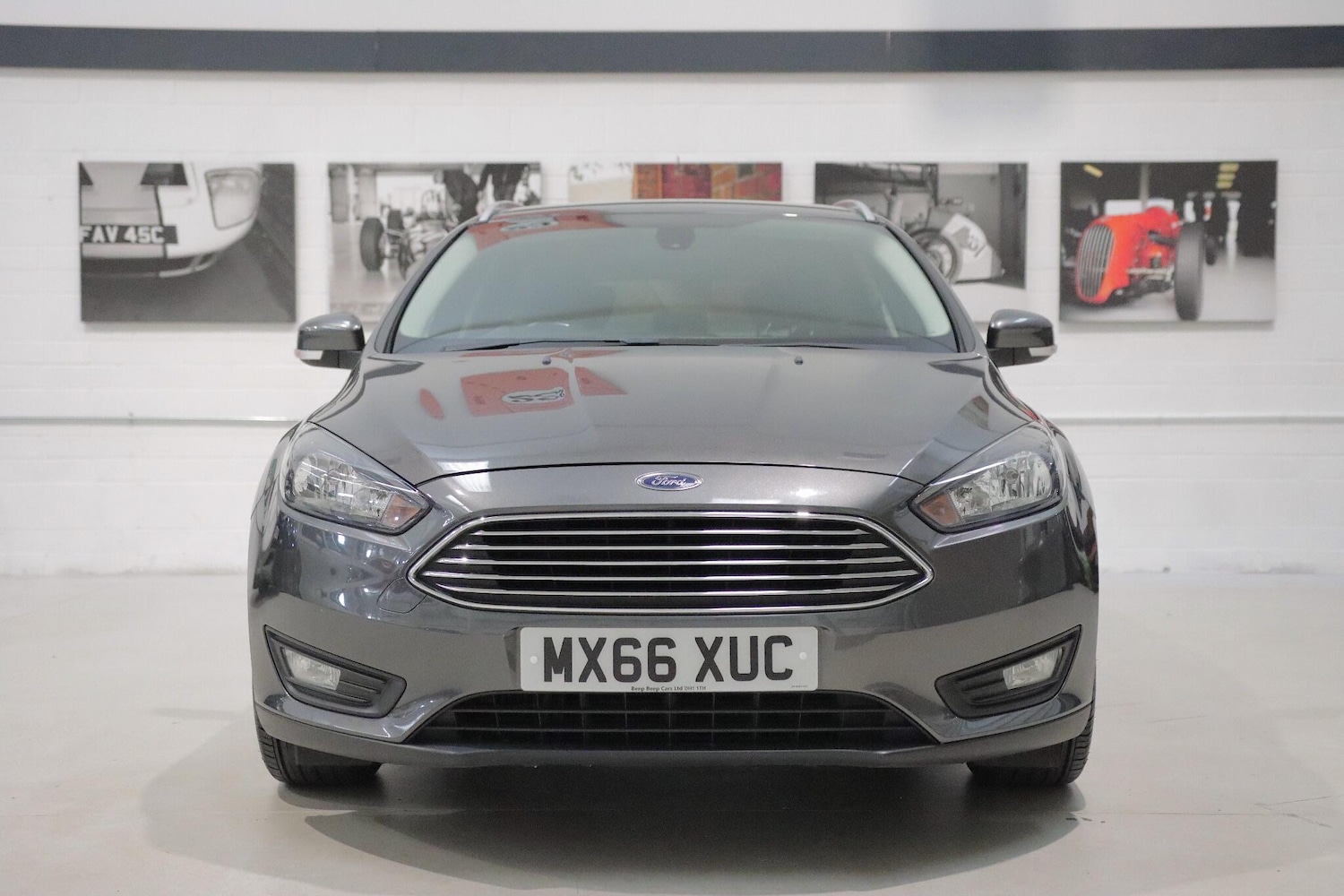 Used Ford Focus 2016 for sale - 76399194: Photo 8