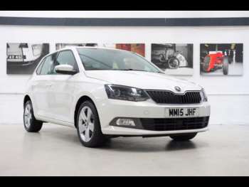 2015 (15) - 1.2 TSI 90 SE L 5dr
