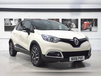 2016 (16) - 1.5 dCi 90 Dynamique S Nav 5dr