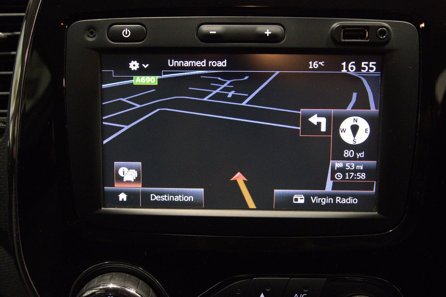 Used Renault Captur 2016 for sale - 76259944: Photo 21