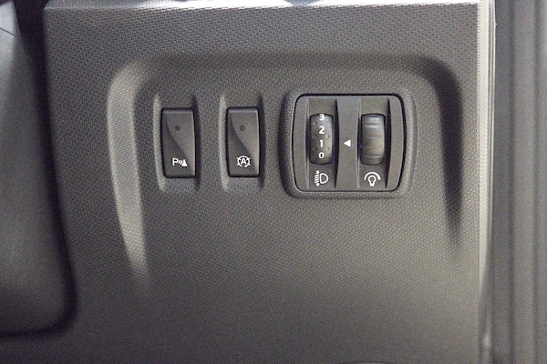 Used Renault Captur 2016 for sale - 76259944: Photo 22