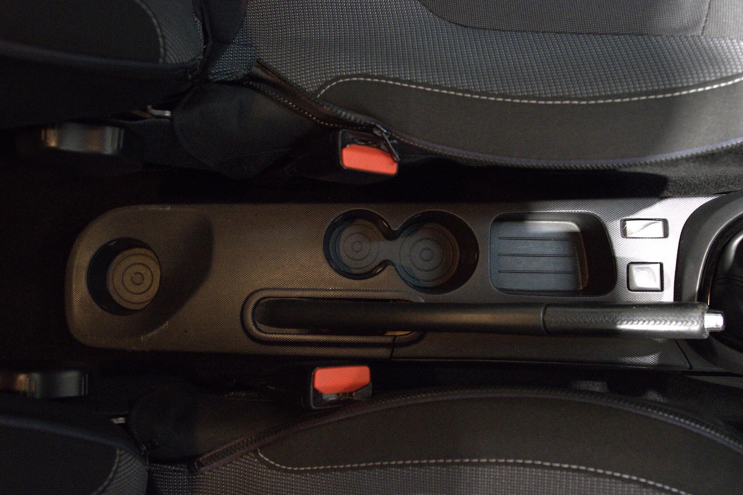 Used Renault Captur 2016 for sale - 76259944: Photo 23