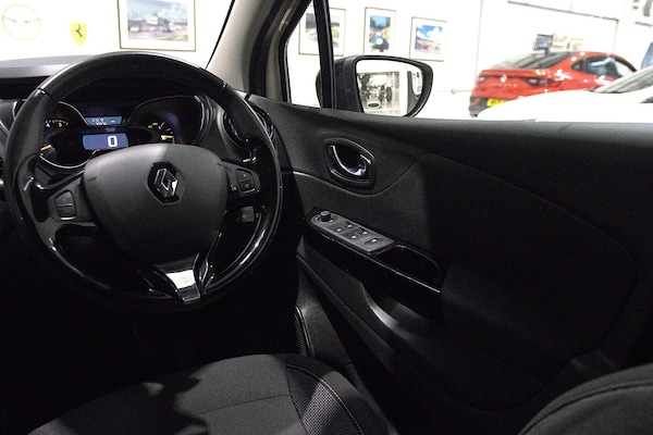 Used Renault Captur 2016 for sale - 76259944: Photo 25