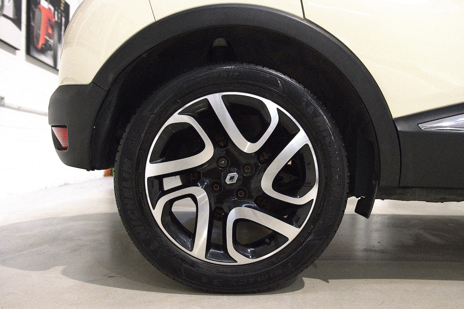 Used Renault Captur 2016 for sale - 76259944: Photo 31