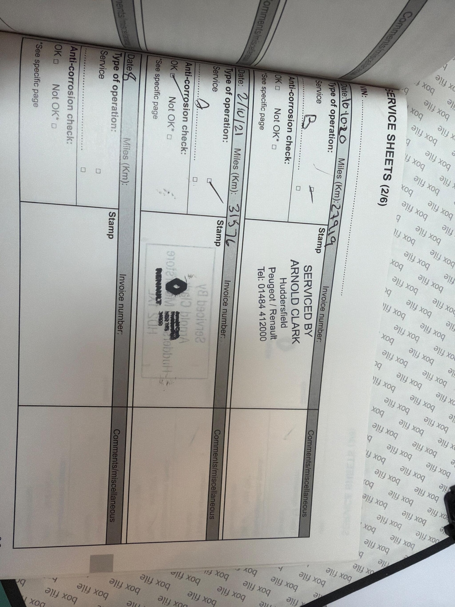 Used Renault Captur 2016 for sale - 76259944: Photo 34