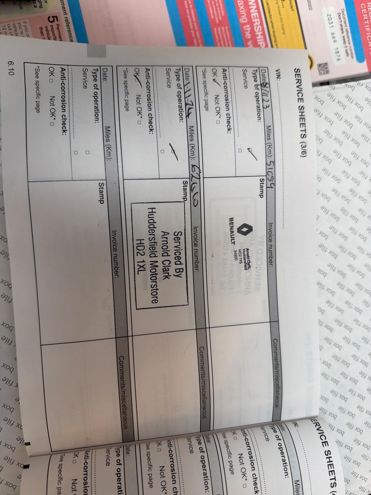 Used Renault Captur 2016 for sale - 76259944: Photo 35