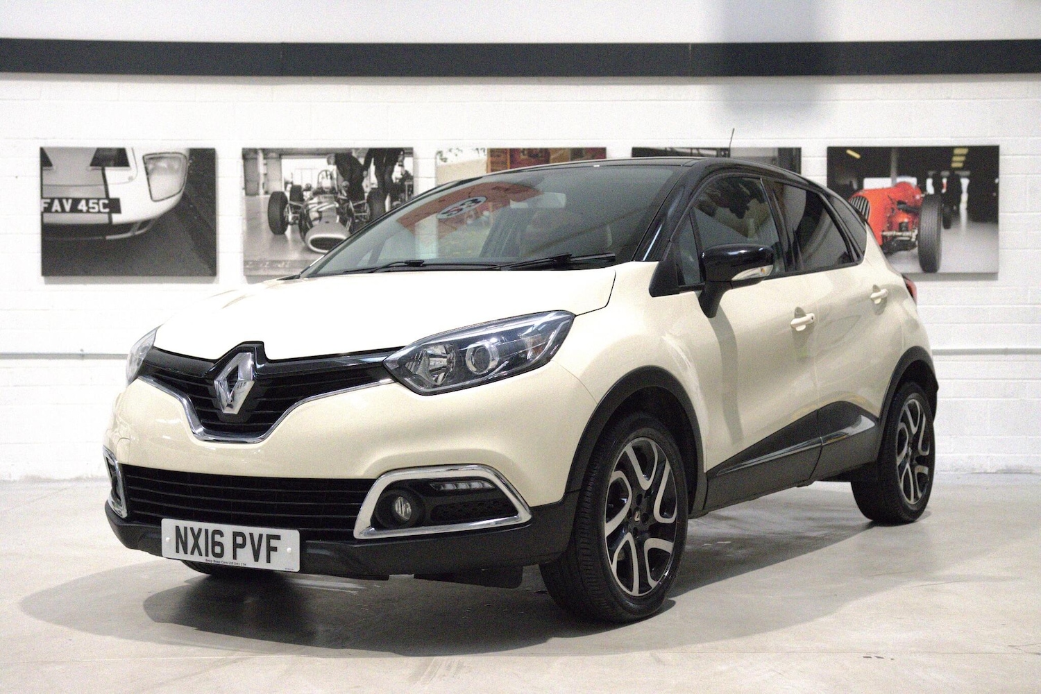 Used Renault Captur 2016 for sale - 76259944: Photo 7