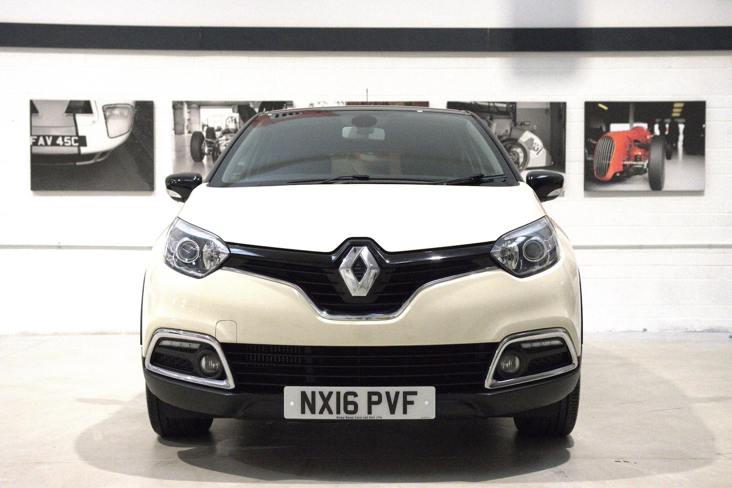 Used Renault Captur 2016 for sale - 76259944: Photo 8